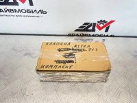 Лот: 25896784. Фото: 6. клапаны Opel Astra L35