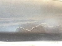 Лот: 25318770. Фото: 5. накладка двери Daewoo Winstorm...
