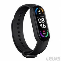 Лот: 17640753. Фото: 3. Фитнес браслет Xiaomi Mi Band... Красноярск