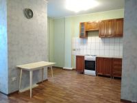 Лот: 10115901. Фото: 3. Сдам 1-комнатную квартиру-студию... Недвижимость