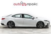 Лот: 22051835. Фото: 9. Toyota Camry 2024