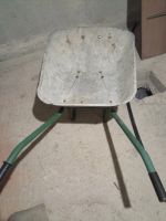 Лот: 17906885. Фото: 2. Тачка. Садовый инструмент и инвентарь