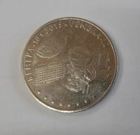 Лот: 19981125. Фото: 2. Монета Казахстан 50 тенге 2015г... Монеты