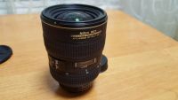 Лот: 5371828. Фото: 2. Nikon 28-70mm f/2.8 ED-IF AF-S... Фото, видеокамеры, оптика