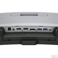 Лот: 13711919. Фото: 5. Монитор benq ex3203r