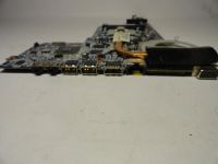 Лот: 11463142. Фото: 2. Материнская плата для ноутбука... Комплектующие