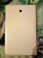 Лот: 8860278. Фото: 4. Планшет Samsung Galaxy Tab E. Красноярск