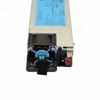 Лот: 19631330. Фото: 9. Резервный Блок Питания HP DPS-500AB-13-A...
