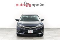Лот: 21980285. Фото: 2. Honda Civic 2018. Авто, мото, водный транспорт