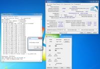 Лот: 25384080. Фото: 3. Комплект MB 775 + CPU E5300(3... Компьютеры, оргтехника, канцтовары