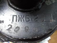 Лот: 14328878. Фото: 5. Подогреватель-котел ПЖБ-12