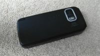 Лот: 2806410. Фото: 3. Nokia 5800 XpressMusic Black... Красноярск