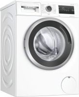 Лот: 20425997. Фото: 2. Стиральная машина Bosch WAN28163BY. Крупная бытовая техника