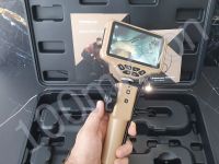 Лот: 23511494. Фото: 4. Эндоскоп с артикуляцией Thinkcar... Красноярск