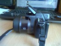 Лот: 3600265. Фото: 5. Sony DSC-HX1