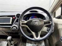Лот: 21726238. Фото: 10. Honda Insight, II 1.3hyb CVT...