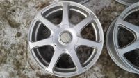 Лот: 8759827. Фото: 2. Универсальные диски R16 5x100... Шины, Диски