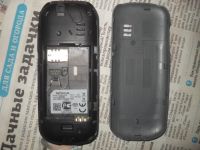 Лот: 14341236. Фото: 3. Мобильный Nokia 1280 нерабочий. Красноярск