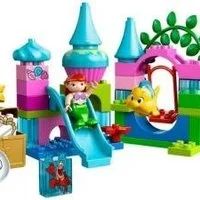 Лот: 6698664. Фото: 3. Конструктор Lego Duplo Disney... Дети растут