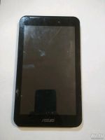 Лот: 13678437. Фото: 2. Планшет Asus Fonepad 7 FE170CG... Компьютеры, ноутбуки, планшеты