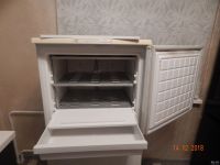 Лот: 12801257. Фото: 3. Холодильник Бирюса 22С-2. Бытовая техника