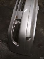Лот: 13222930. Фото: 2. Бампер передний Toyota Camry sv40... Автозапчасти