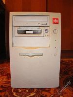 Лот: 1174786. Фото: 2. Хороший системник для работы... Компьютеры, ноутбуки, планшеты