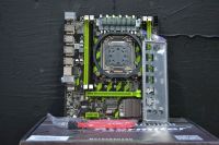 Лот: 19118018. Фото: 3. Материнская плата Atermiter X79G... Компьютеры, оргтехника, канцтовары