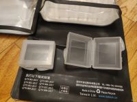 Лот: 18519663. Фото: 2. Чехол для аккумулятора Telesin... Аксессуары, расходные материалы