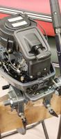 Лот: 20066796. Фото: 7. Yamaha 15 FMHS