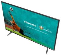 Лот: 14618661. Фото: 6. Телевизор Hisense H32B5100