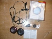 Лот: 299860. Фото: 2. Плеер samsung yp-s2. Аудиотехника