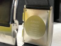 Лот: 15218764. Фото: 3. Швейцарские часы Rado 538.0849... Ювелирные изделия, бижутерия, часы