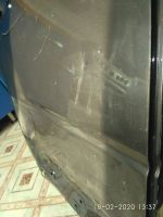 Лот: 15521537. Фото: 3. H210M-JG0MB Задняя правая дверь... Авто, мото, водный транспорт