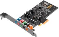 Лот: 12962186. Фото: 2. Creative Sound Blaster Audigy... Комплектующие