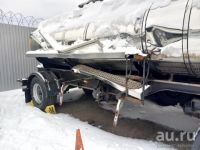 Лот: 18353955. Фото: 6. прицеп цистерна САВ (СпецАвто-Восток...