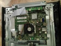 Лот: 12814942. Фото: 4. Моноблок HP Compaq 100eu All-in-One... Красноярск