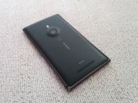 Лот: 3948823. Фото: 3. Nokia Lumia 925 black. Красноярск