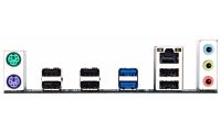 Лот: 19526241. Фото: 4. Материнская плата Gigabyte GA-970A-DS3P... Красноярск