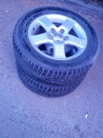 Лот: 4274459. Фото: 5. Оригинальное Литье (Toyota)+Nokian...