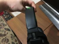 Лот: 6744543. Фото: 5. Razer Kraken Pro black edition