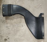 Лот: 6863571. Фото: 2. Воздухозаборник 1G-FE. Toyota... Автозапчасти
