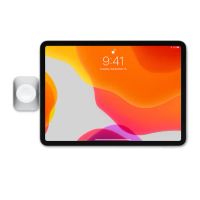 Лот: 21763562. Фото: 5. Беспроводная зарядка Satechi Wireless...