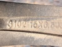 Лот: 25550475. Фото: 11. Комплект Оригинальных Литых дисков...