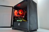 Лот: 16802111. Фото: 2. Игровой компьютер i5 10400F/GTX... Компьютеры, ноутбуки, планшеты
