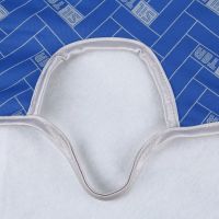 Лот: 24561407. Фото: 2. Покрытие тканевое для гладильного... Хозтовары