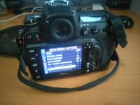 Лот: 14567345. Фото: 2. Nikon D700 body. Фотокамеры