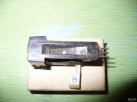 Лот: 15428711. Фото: 7. Советская головка звукоснимателя...