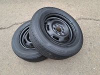 Лот: 20208966. Фото: 2. 175/70/13 Bridgestone Ecopia Ep-150... Шины, Диски