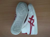 Лот: 4376751. Фото: 4. Кеды "Onitsuka Tiger" (Япония). Красноярск
